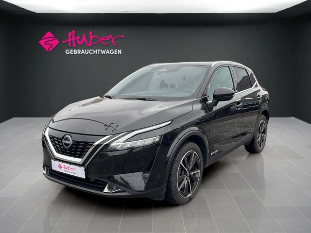 Nissan Qashqai TEKNA e-POWER 190 PS ( *DESIGN-PAKET* )