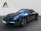 Porsche 911 Carrera Black Edition 1580/1911 Limited Edit - Porsche: 911 Black Edition