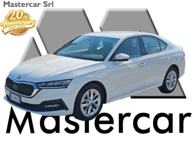Skoda SKODA Octavia Octavia Berlina 1.4 tsi 204CV phev