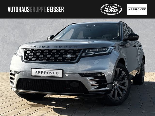 Land Rover Range Rover Velar D200 AWD R-DYNAMIC SE ACC