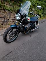 Moto Guzzi Nevada 750 - MOTO GUZZI 750