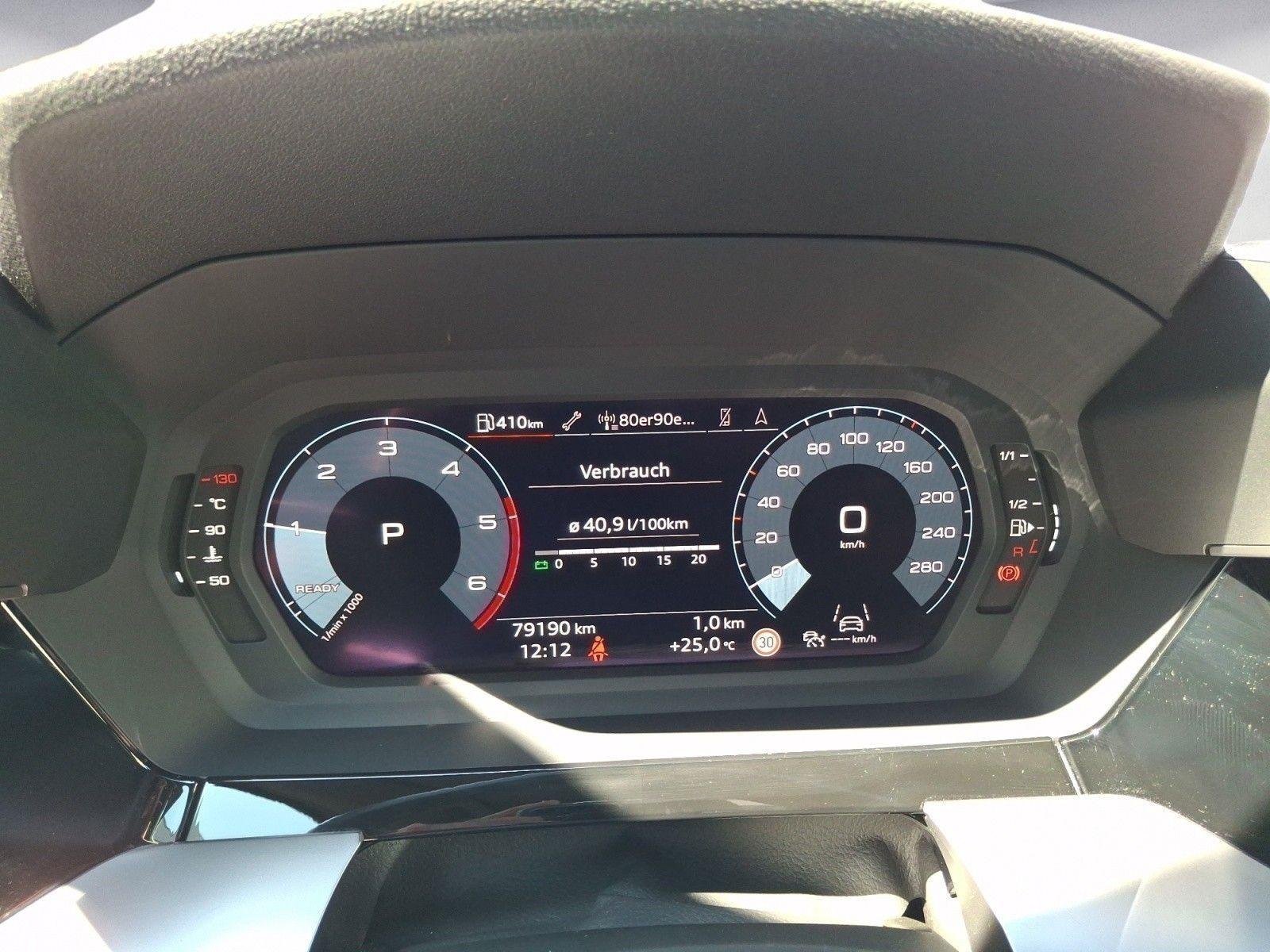 Audi A3 Sportback 30TDI S tronic advanced ACCadapt. G, миниатюра 28