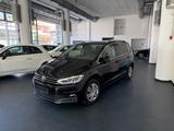 Volkswagen Touran Highline BMT/Start-Stopp - : 7 Sitzer, bis 20000 Euro