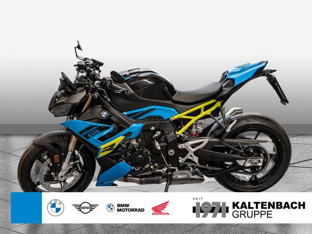 BMW S 1000 R Sport KOMFORT-P. DYNAMIC-P. LED