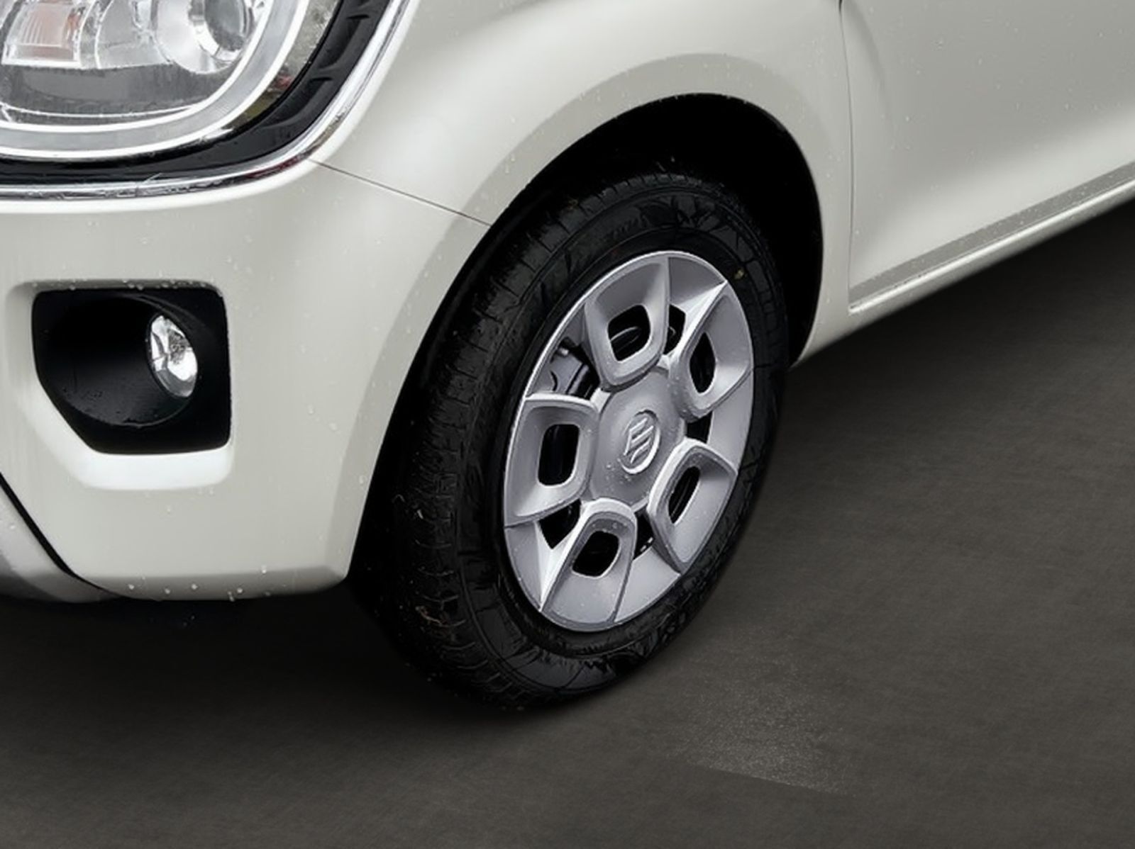 Suzuki Ignis - Bild 6