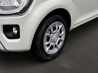 Suzuki Ignis - Vorschau Bild 6
