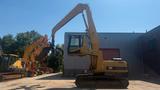 CAT 320BL - CAT 320