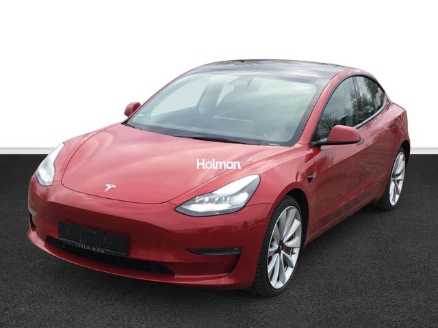 Tesla Model 3 Performance 82 kWh FACELIFT A.Pilot Pr.I