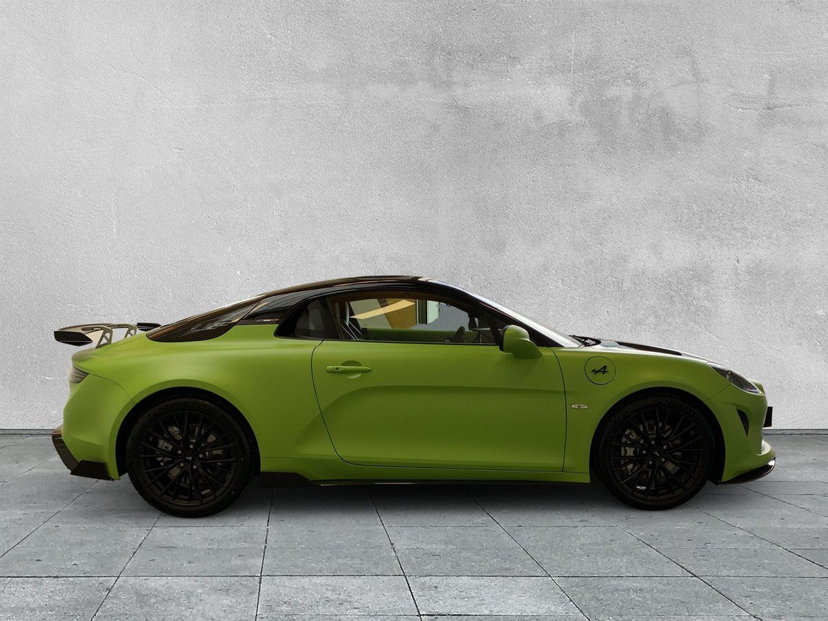 Alpine A110 - Bild 6