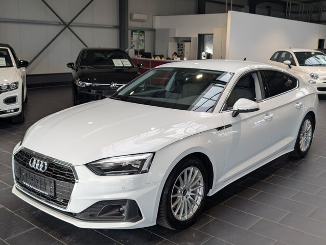 Audi A5 Sportback 35 TDI S tronic Navi Kamera 1.Hand