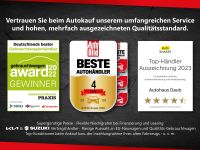 Kia EV3 - Vorschau Bild 22