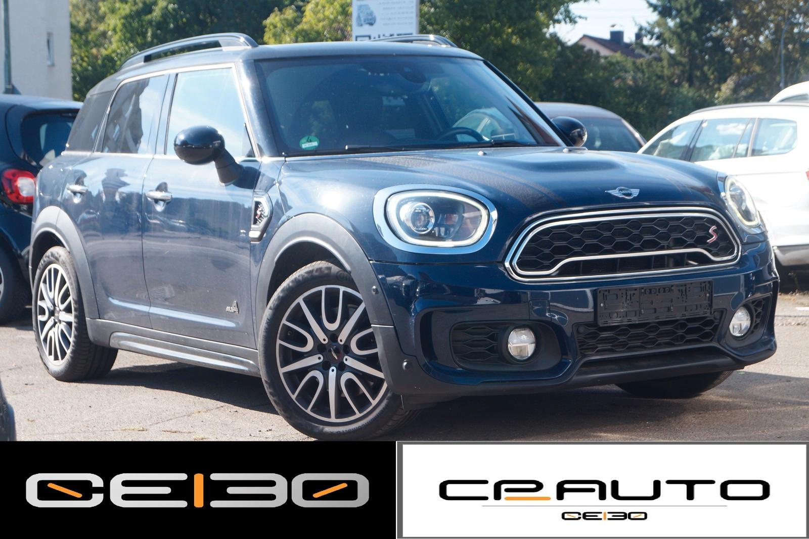 MINI COOPER_S Countryman Cooper S All4 4x4