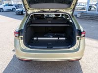 Skoda Superb - Vorschau Bild 10