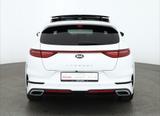 Kia ProCeed 1.6 CRDi DCT GT-Line LED Panorama Kamera - Kia mit Diesel-Antrieb: 1.6