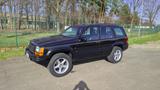 Jeep Grand Cherokee 5.2 Limited - Jeep Grand Cherokee mit Benzin-Antrieb: Geländewagen, 5.2