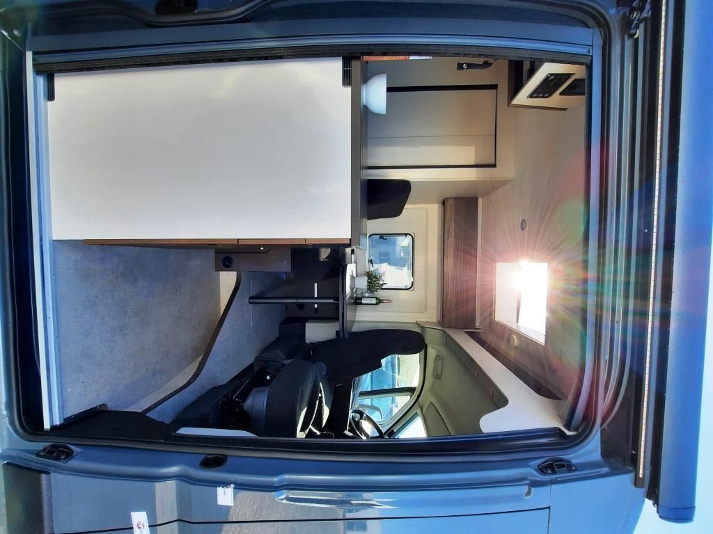 Fahrzeugabbildung Bürstner Papillon PC 6.0 Verfüg./Sparen Sie 3.508,- €