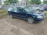 Volkswagen VW Passat 3BG 1.8T - VW Passat Variant von 2001
