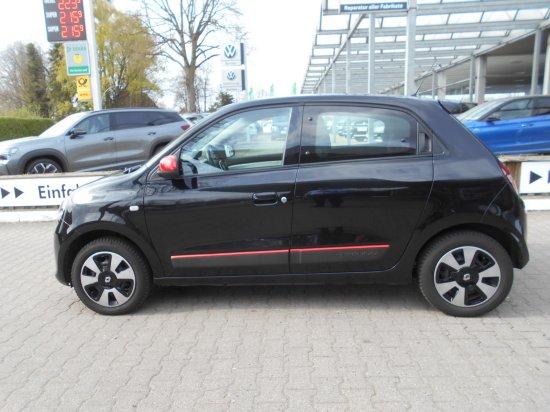 Renault Twingo 0.9 TCe90 Experience Energy Klima, Sound 