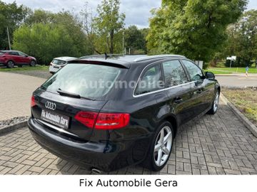 Audi A4 - 6