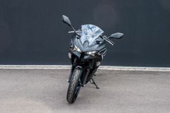 KAWASAKI Ninja 500 SE 2026+++A2+++