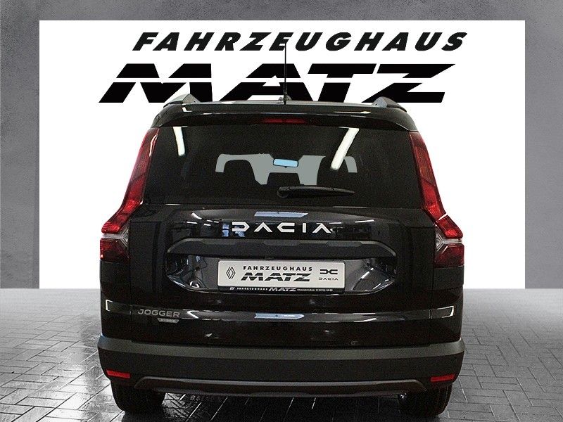 Fahrzeugabbildung Dacia Jogger Hybrid 140 Expression*7-Sitzer*