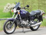 BMW R100R  Motor überholt - guter Zustand - BMW MOTO