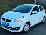 Mitsubishi Space Star Diamant Edition *Klima *1.Hand *Euro6 - Mitsubishi Space Star: 1.6