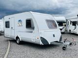 Knaus SÜDWIND 450 FU FRANZ. BETT - Knaus Südwind