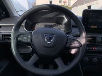 Dacia Sandero - Vorschau Bild 15
