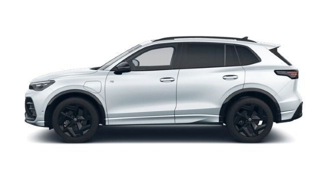 Volkswagen Tiguan - Bild 2