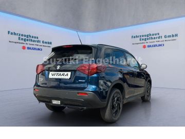 Suzuki Vitara  1.4 BOOSTERJET HYBRID Comfort+ "X-ITE"