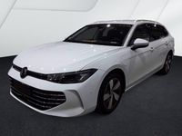 Volkswagen Passat - Vorschau Bild 2