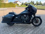 Indian Chieftain PowerPlus Dark Horse *sofort verfügbar - INDIAN CHIEFTAIN DARK HORSE
