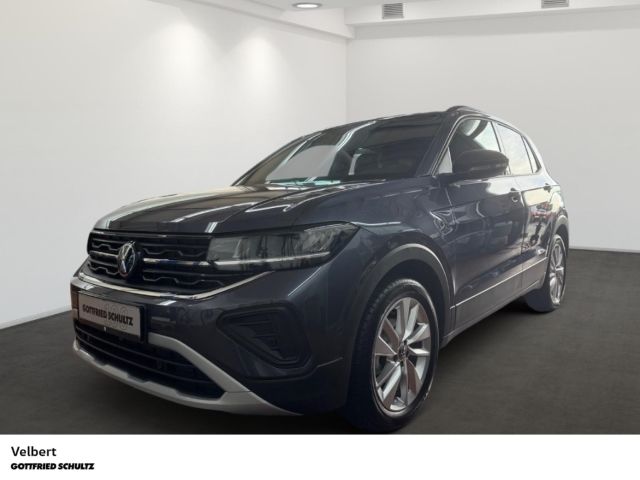 Volkswagen T-Cross — hlavná fotografia