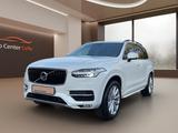 Volvo XC 90 XC90 Momentum AWD - Volvo: Allradantrieb