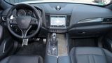 Maserati UNFALL LEVANTE MODENA S PANORAMA - Maserati: Modena