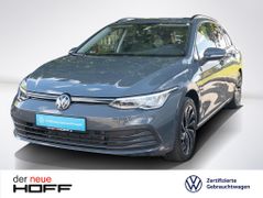 Volkswagen Golf VIII Variant 1.5 TSI Life Navi LED Kamera 5