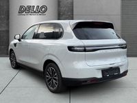 Leapmotor B10 - Vorschau Bild 3