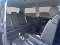 VW T6 Multivan PanAmericana DSG Leder