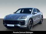 Porsche Cayenne GTS Coupe HA-Lenkung Head-Up 22-Zoll - Porsche Cayenne: Allradantrieb