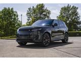 Land Rover Range Rover Sport P530 V8 First Edition - gebrauchte Land Rover Range Rover Sport aus dem Jahr 2023
