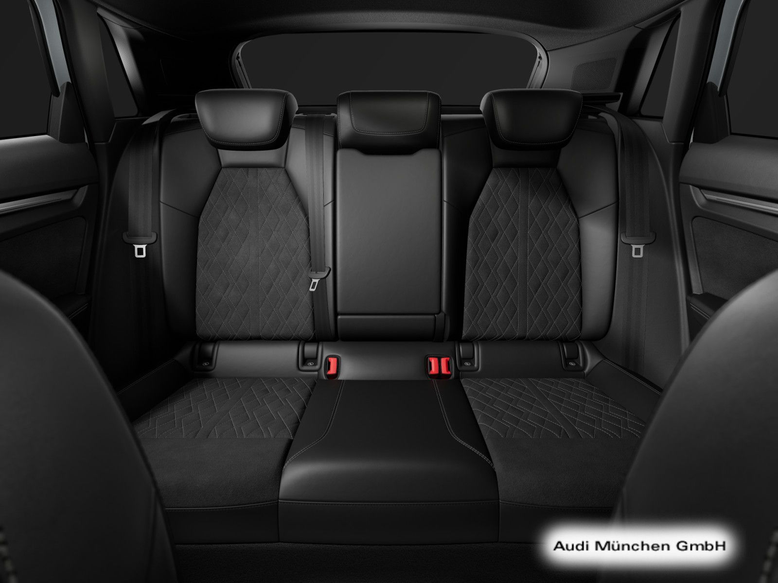 Audi A3 - Bild 12