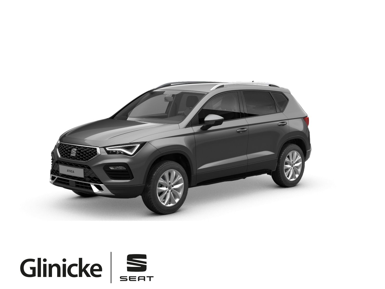 Seat Ateca - Bild 1