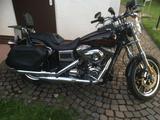 Harley-Davidson Dyna Low Rider - HARLEY-DAVIDSON DYNA LOW RIDER