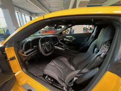 CORVETTE C8 Coupe 2LT MY 26 GEIGERCARS