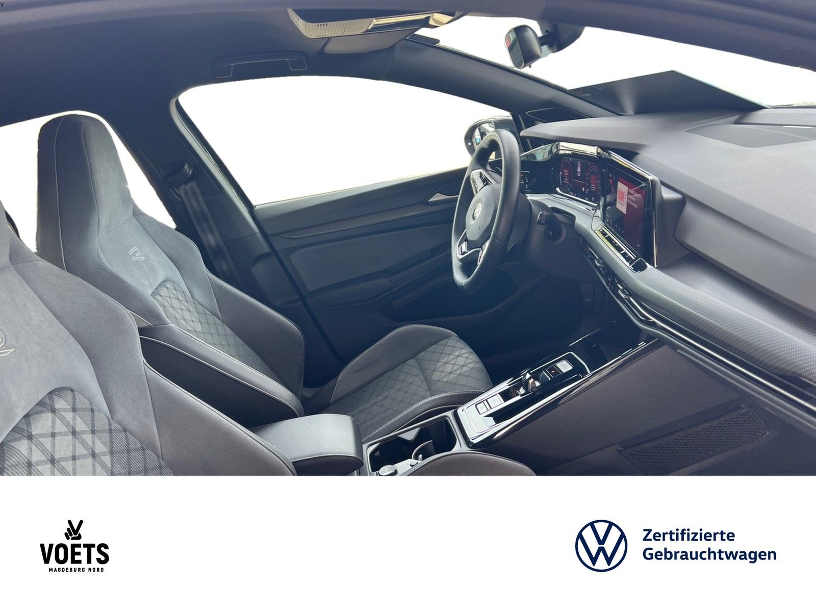 Volkswagen Golf - Bild 8