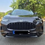 Honda ZR-V 2.0 i-MMD Hybrid Advance - Honda Gebrauchtwagen in Bonn