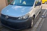 Volkswagen Caddy 1,6TDI 55kW Tramper Tramper - Volkswagen Caddy: Tramper