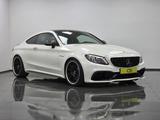 Mercedes-Benz C 63s AMG Performance Sitze 360* HeadUp Scheckh - gebrauchte Mercedes-Benz C 63 AMG aus dem Jahr 2019