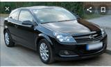 Opel Astra GTC 82000 km - Opel Astra aus 2007: Gtc